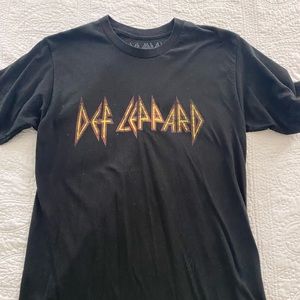 Women’s comfy casual tee